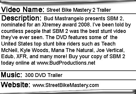 street bike mastery2